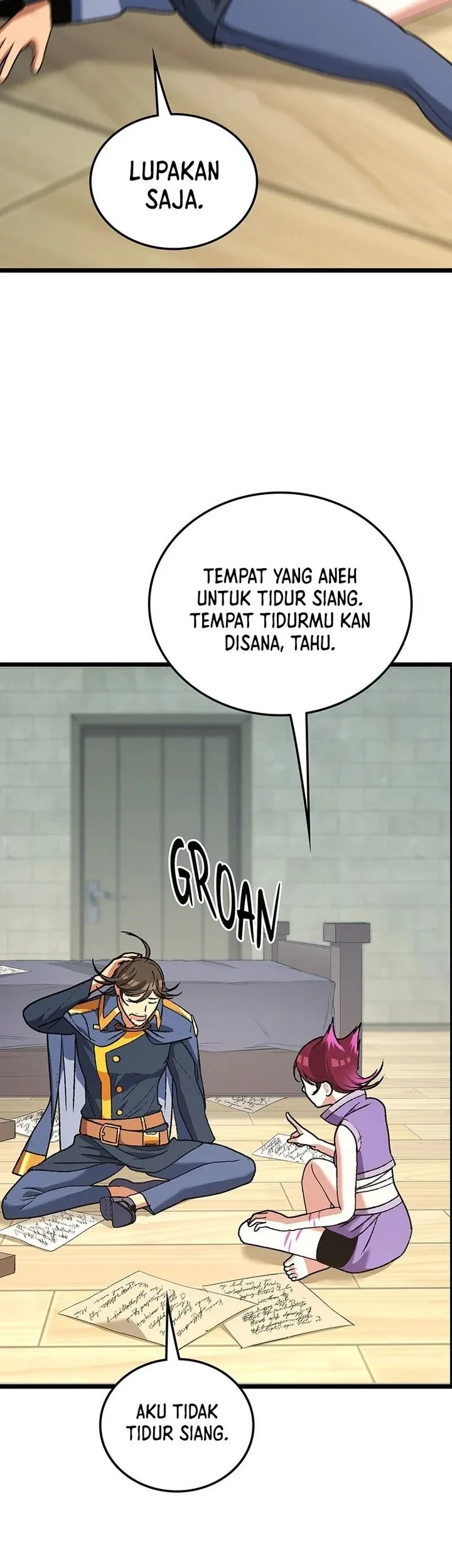 Chapter 63 - halaman 36