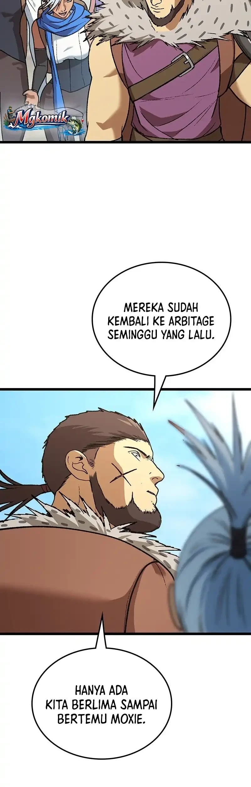 Chapter 64 - halaman 28