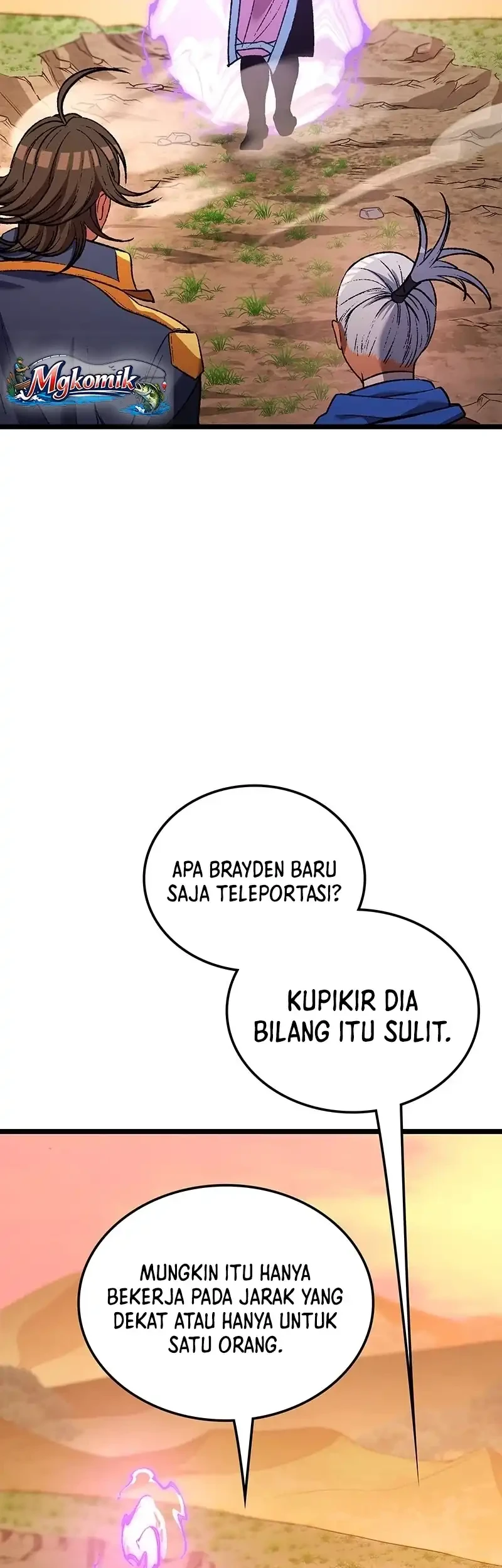 Chapter 64 - halaman 44