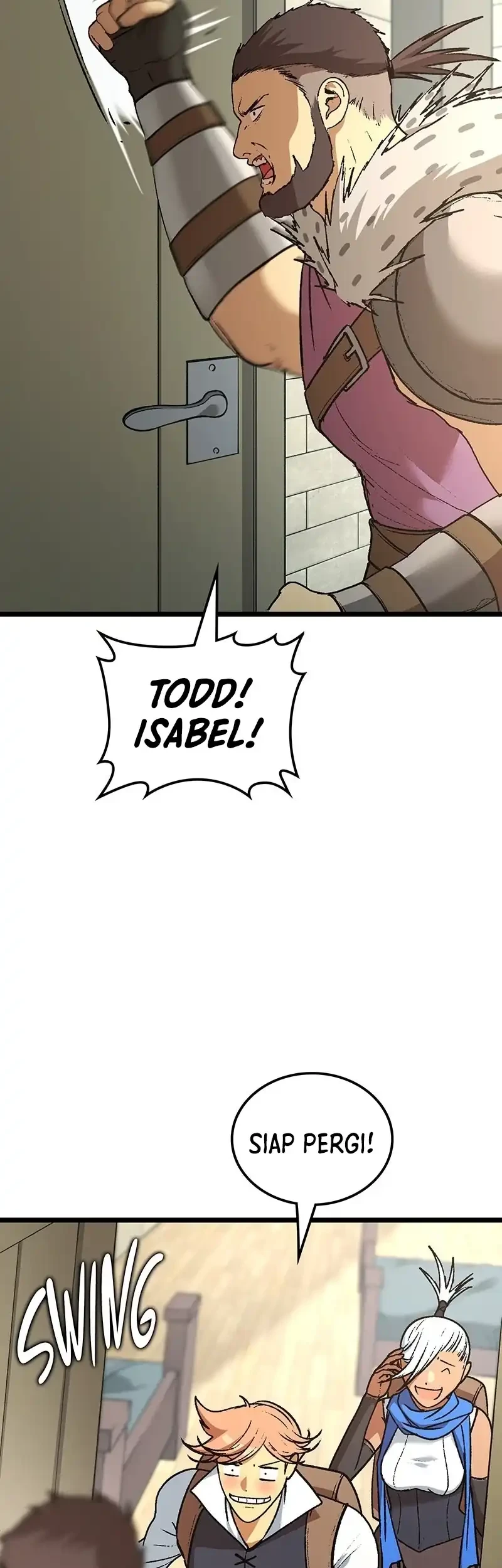 Chapter 64 - halaman 16