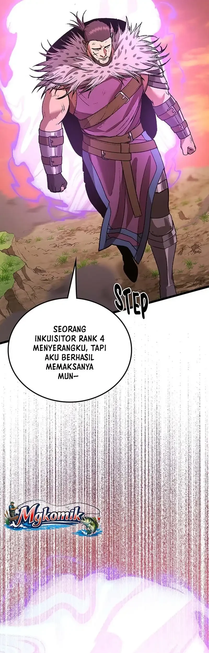 Chapter 68 - halaman 25