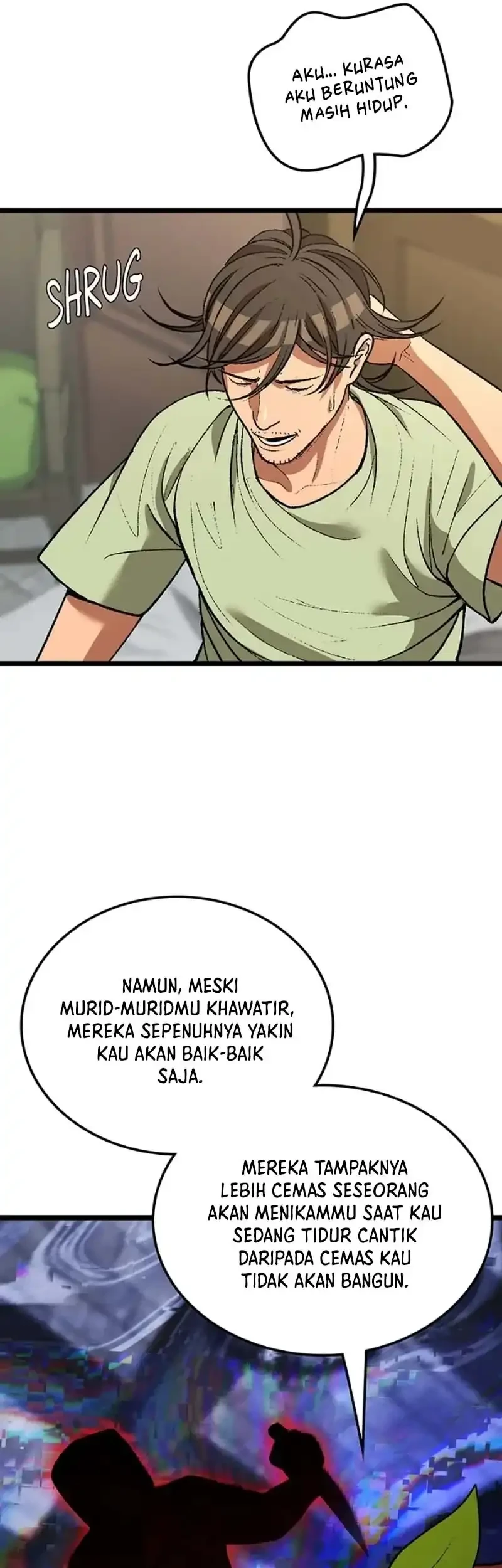 Chapter 69 - halaman 42