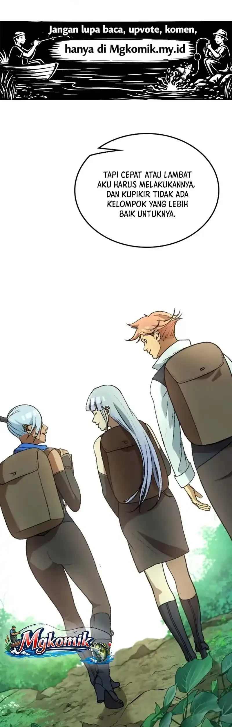 Chapter 69 - halaman 76