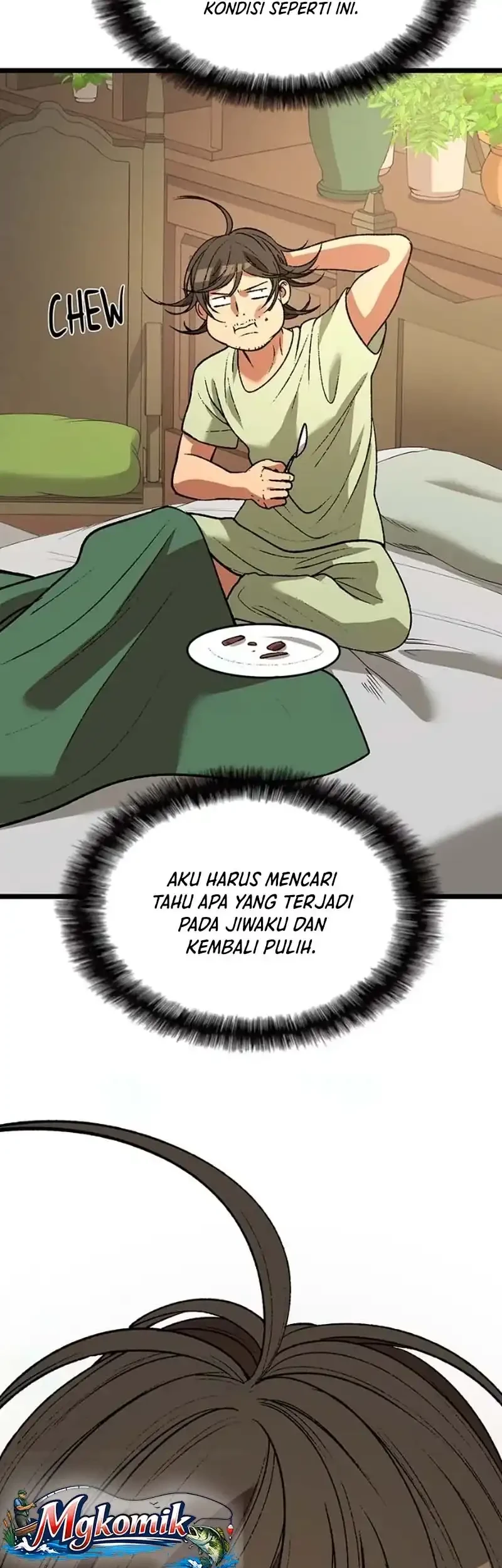 Chapter 69 - halaman 84