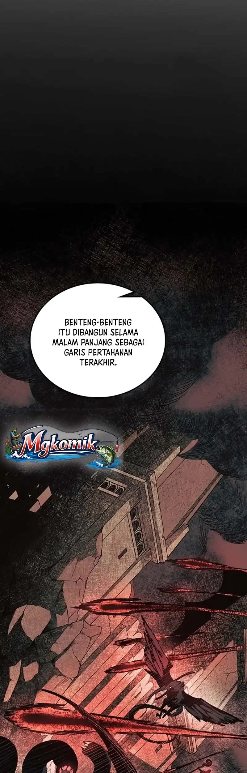 Chapter 70 - halaman 21