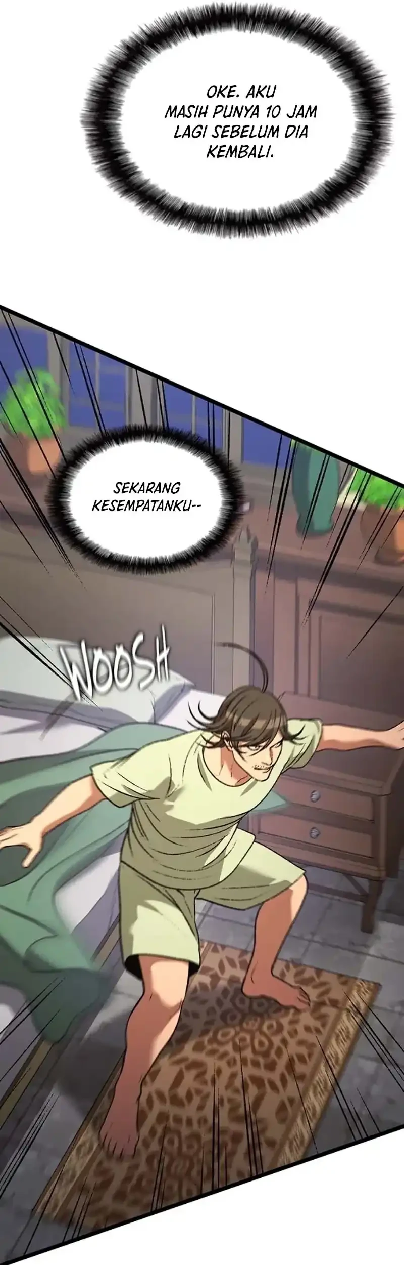Chapter 70 - halaman 48
