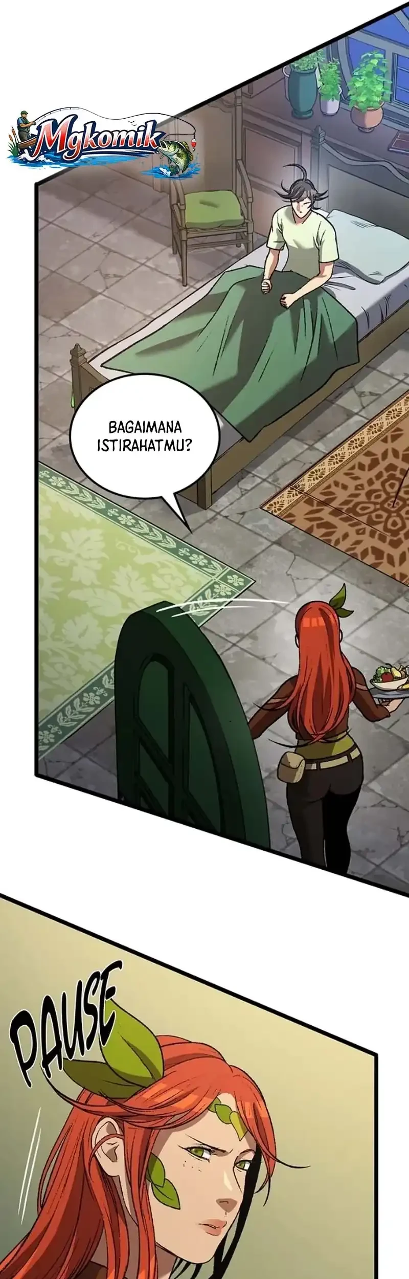 Chapter 70 - halaman 13