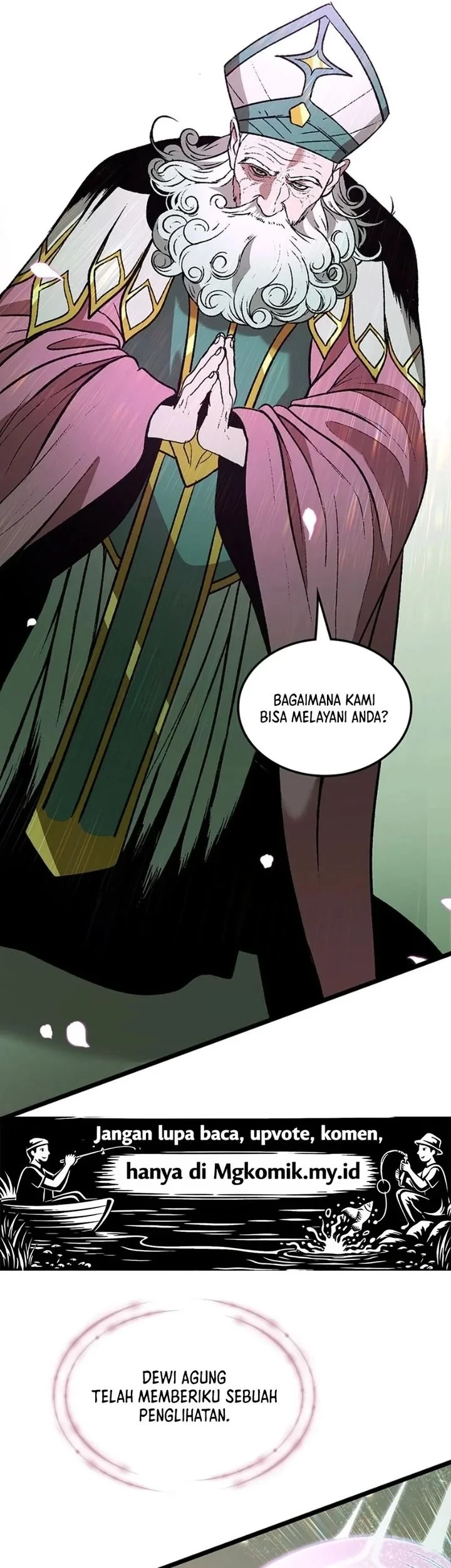 Chapter 71 - halaman 25