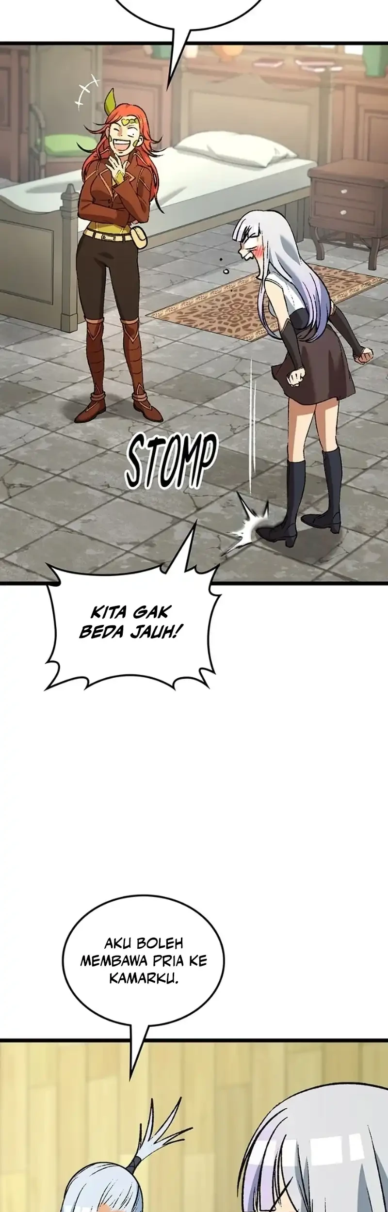 Chapter 74 - halaman 20