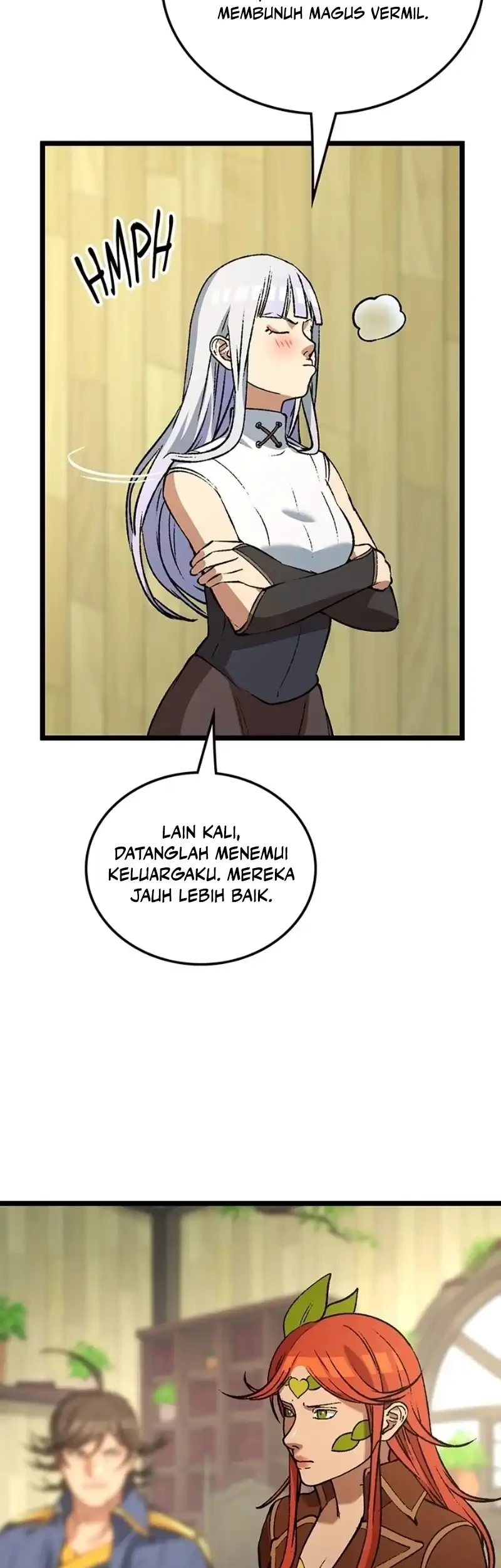Chapter 74 - halaman 22
