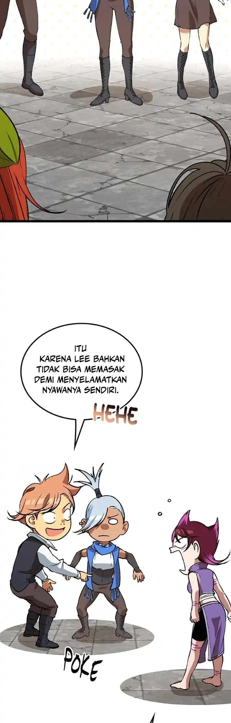 Chapter 74 - halaman 26