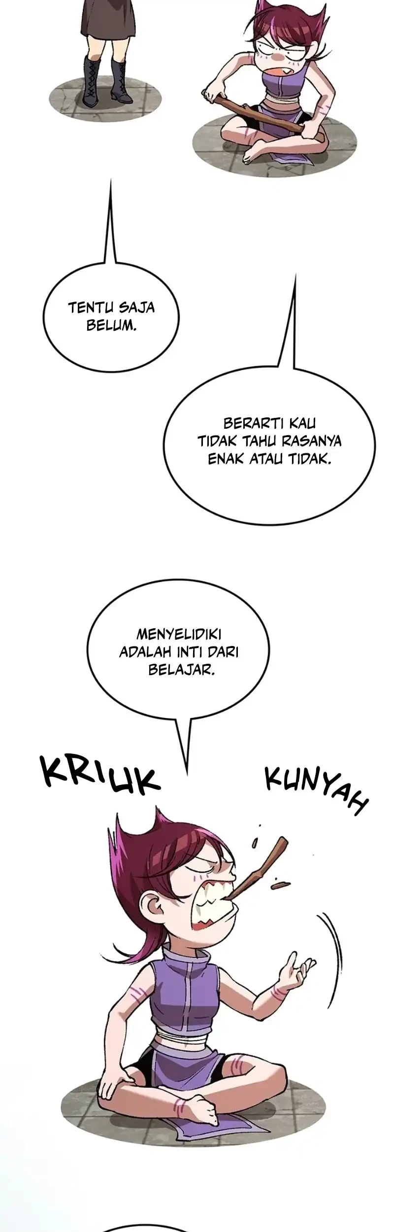 Chapter 74 - halaman 28