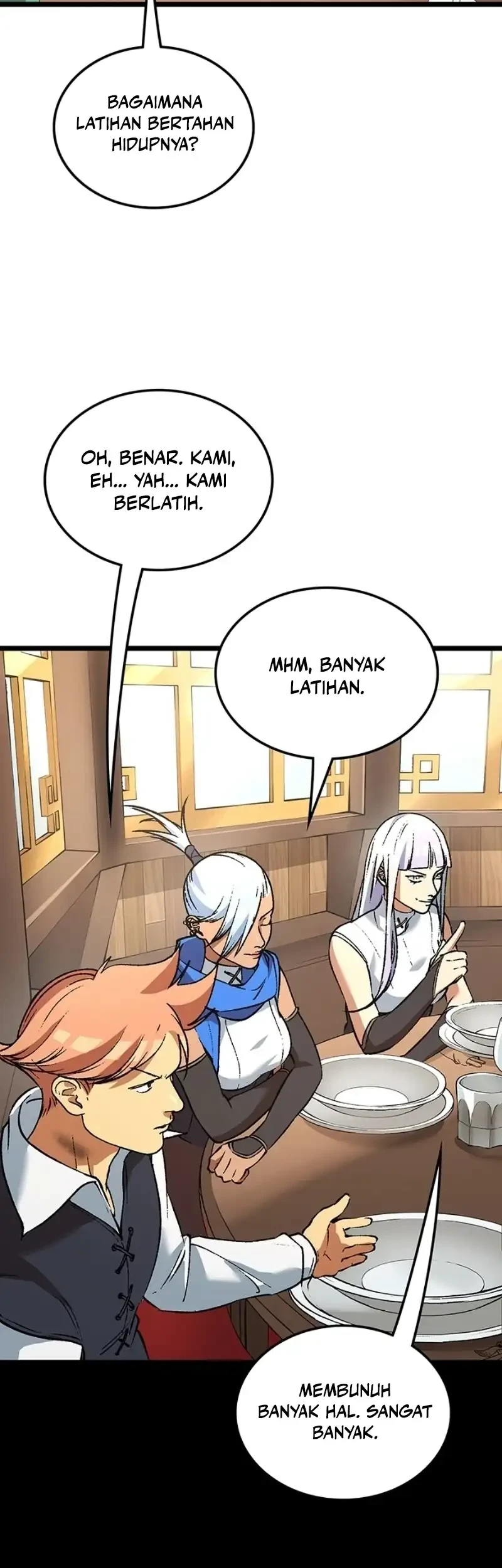 Chapter 74 - halaman 34