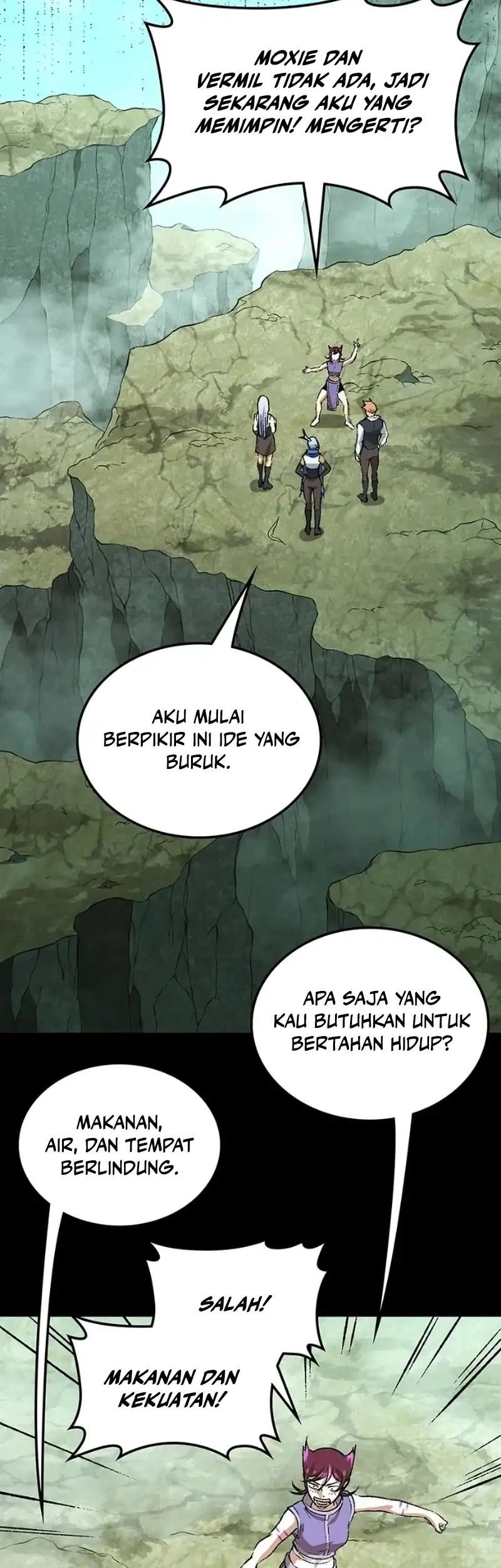 Chapter 74 - halaman 36