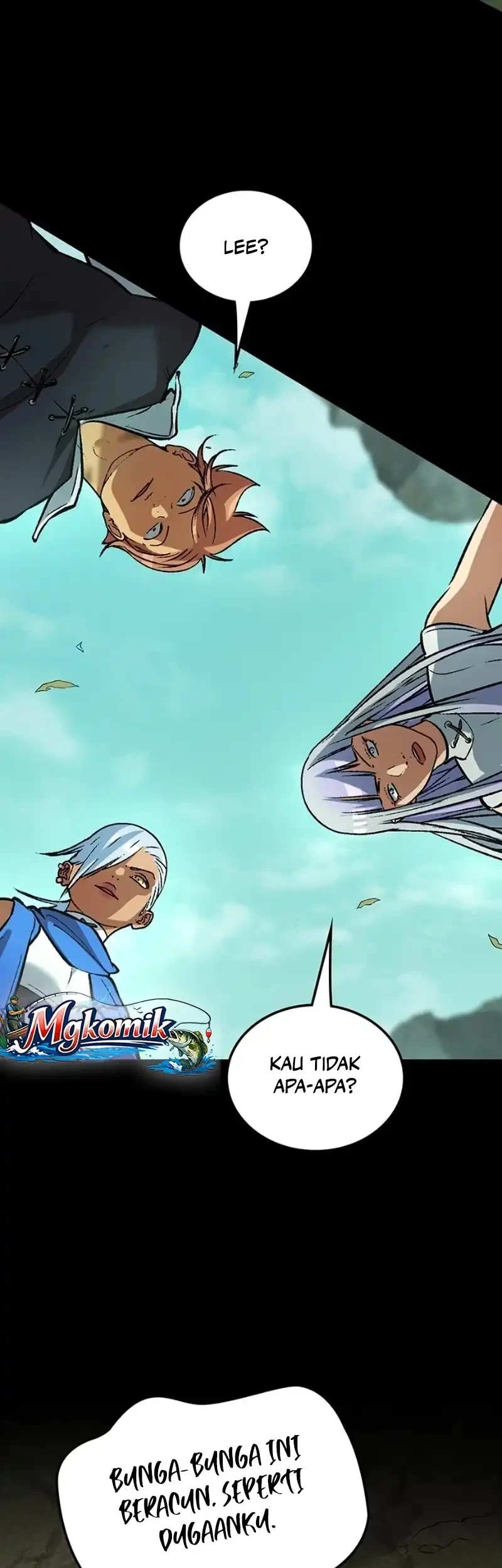 Chapter 74 - halaman 40