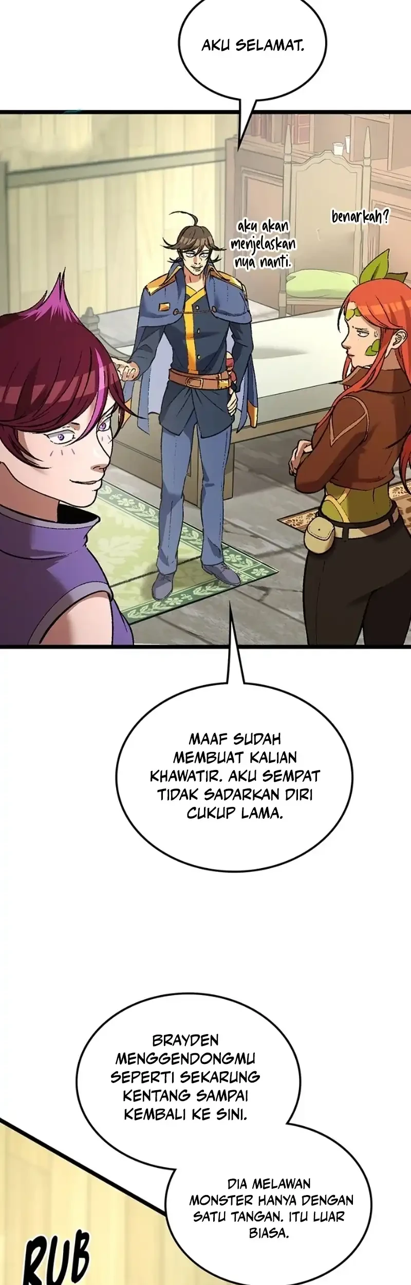 Chapter 74 - halaman 6