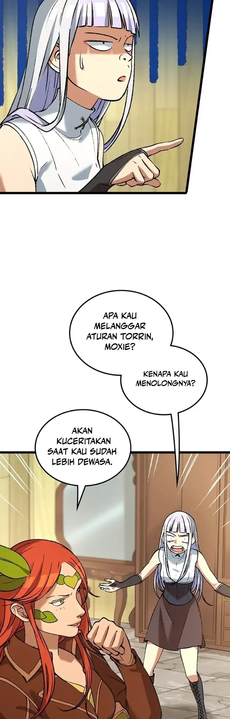 Chapter 74 - halaman 16