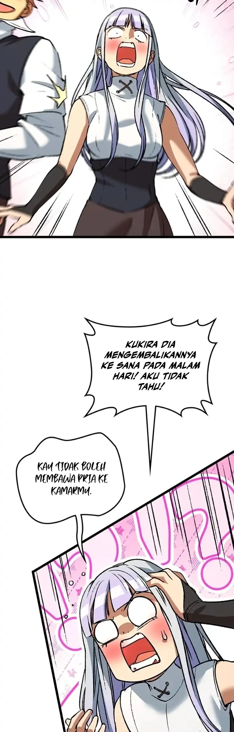 Chapter 74 - halaman 18