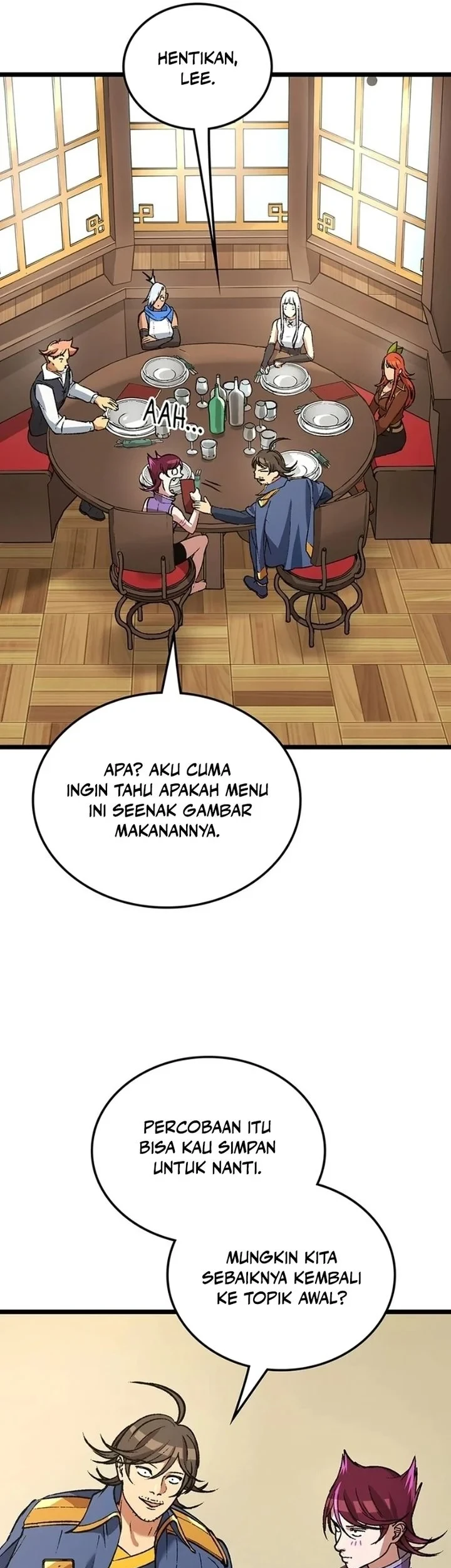 Chapter 75 - halaman 34
