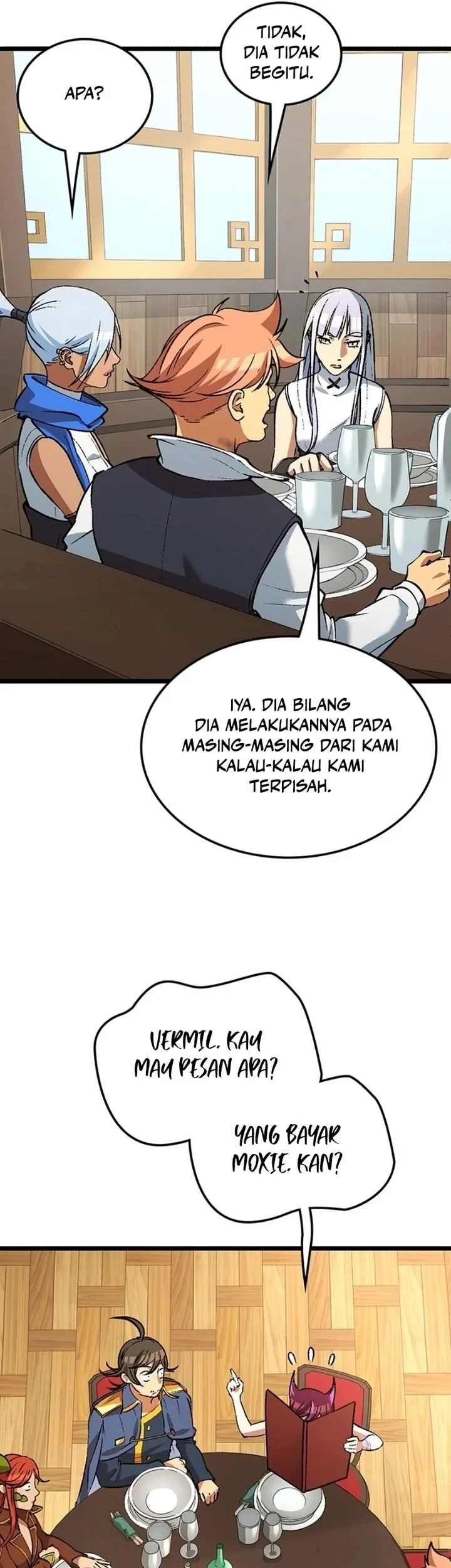 Chapter 75 - halaman 46