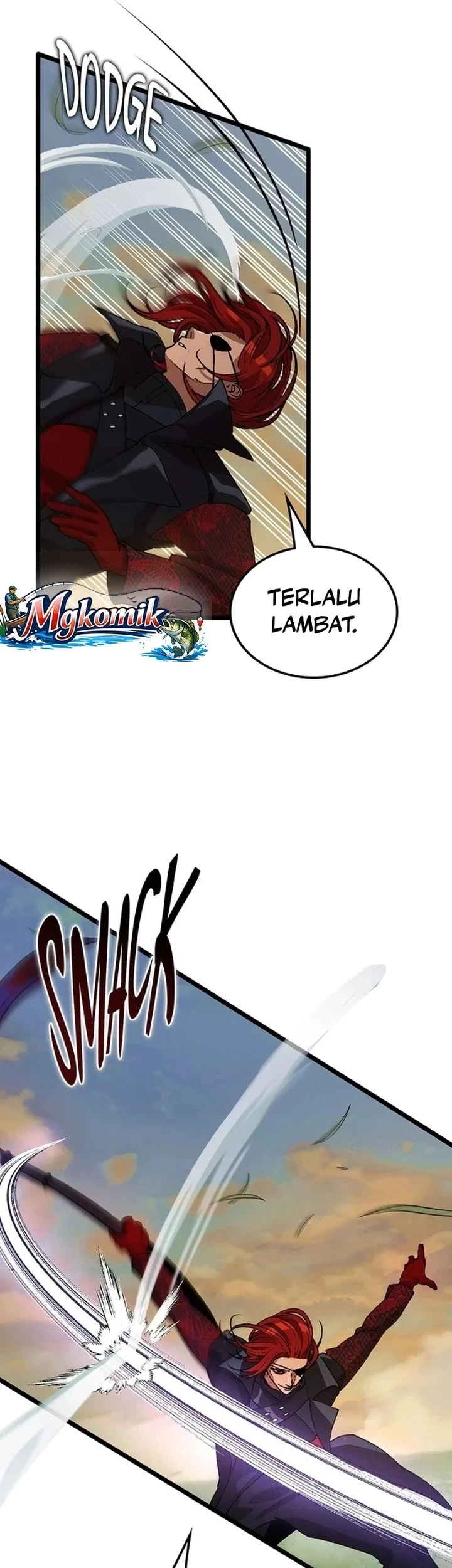 Chapter 77 - halaman 20
