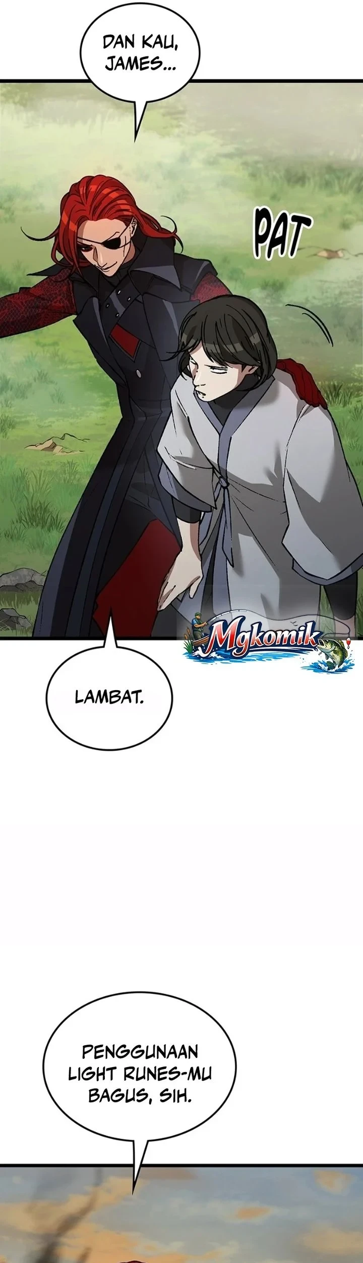 Chapter 77 - halaman 32