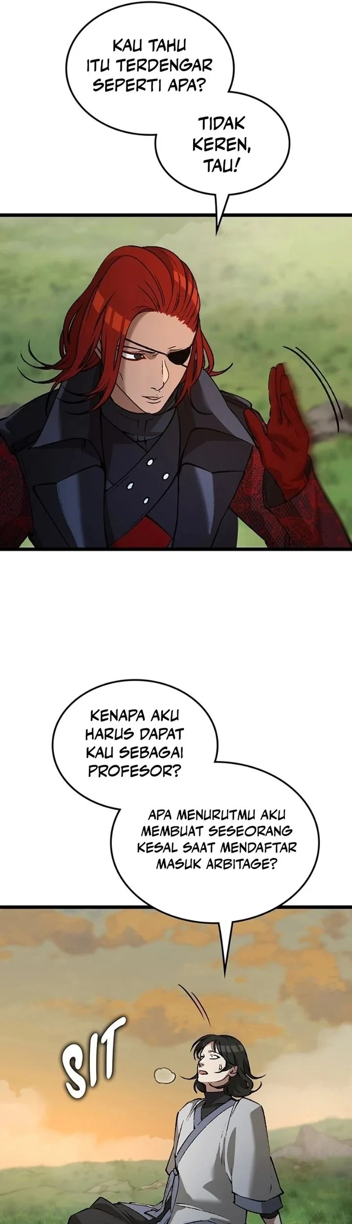 Chapter 77 - halaman 36
