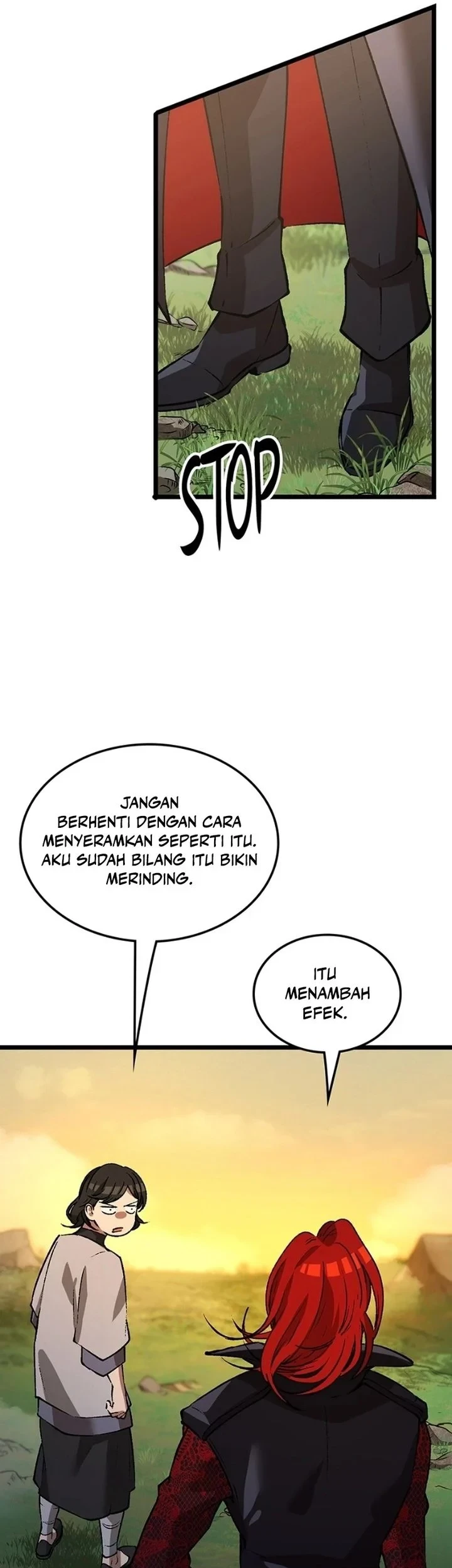 Chapter 77 - halaman 68