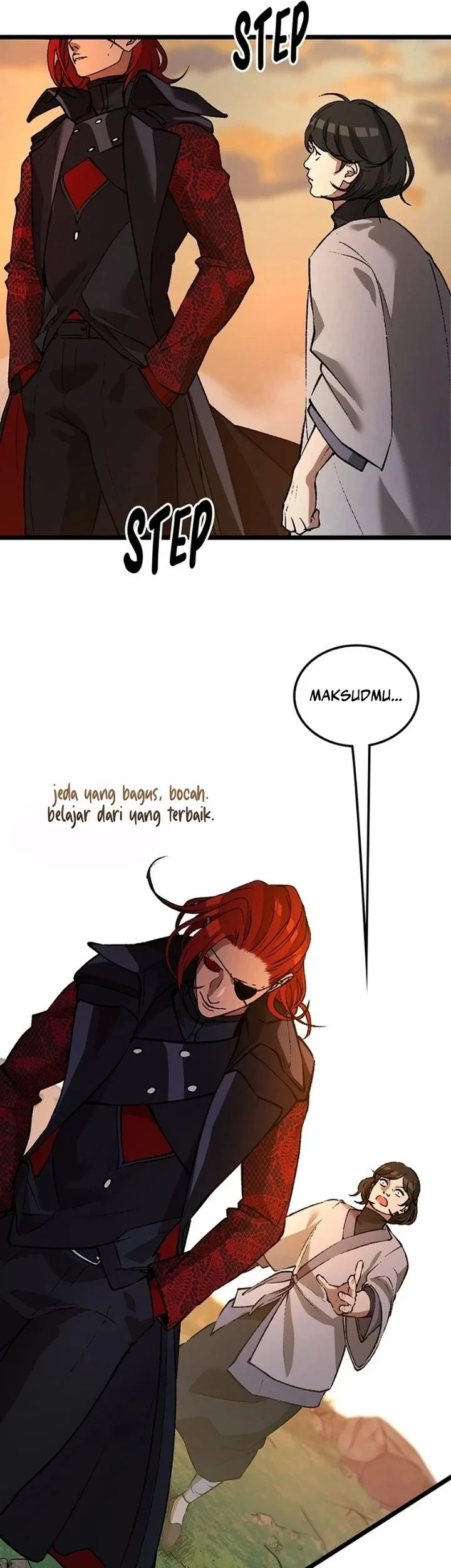Chapter 77 - halaman 70