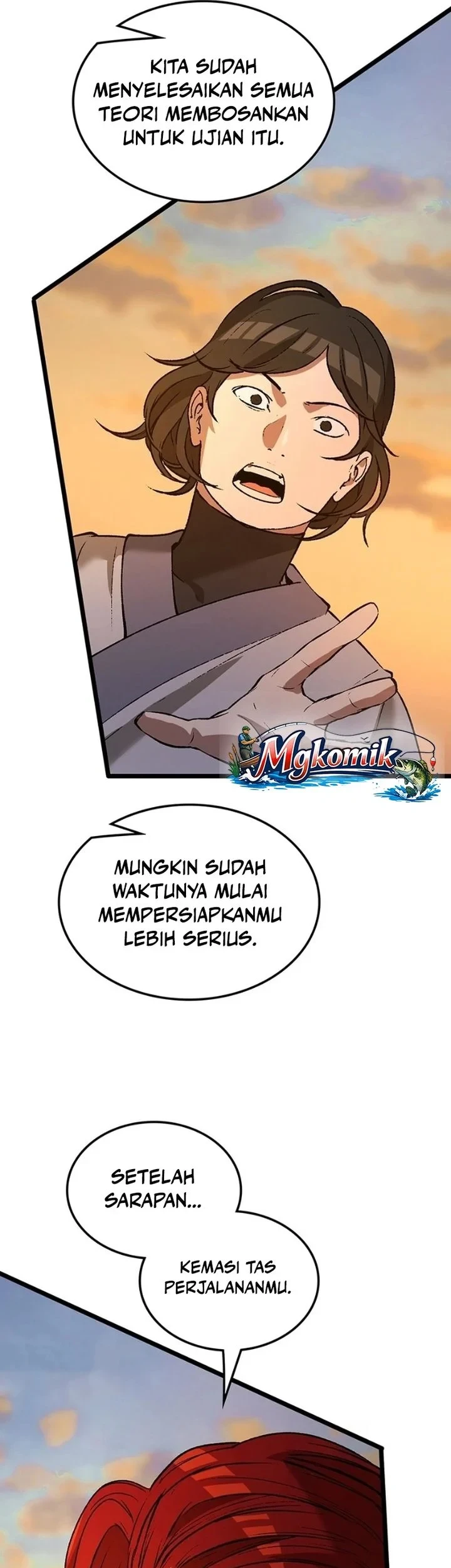 Chapter 77 - halaman 72