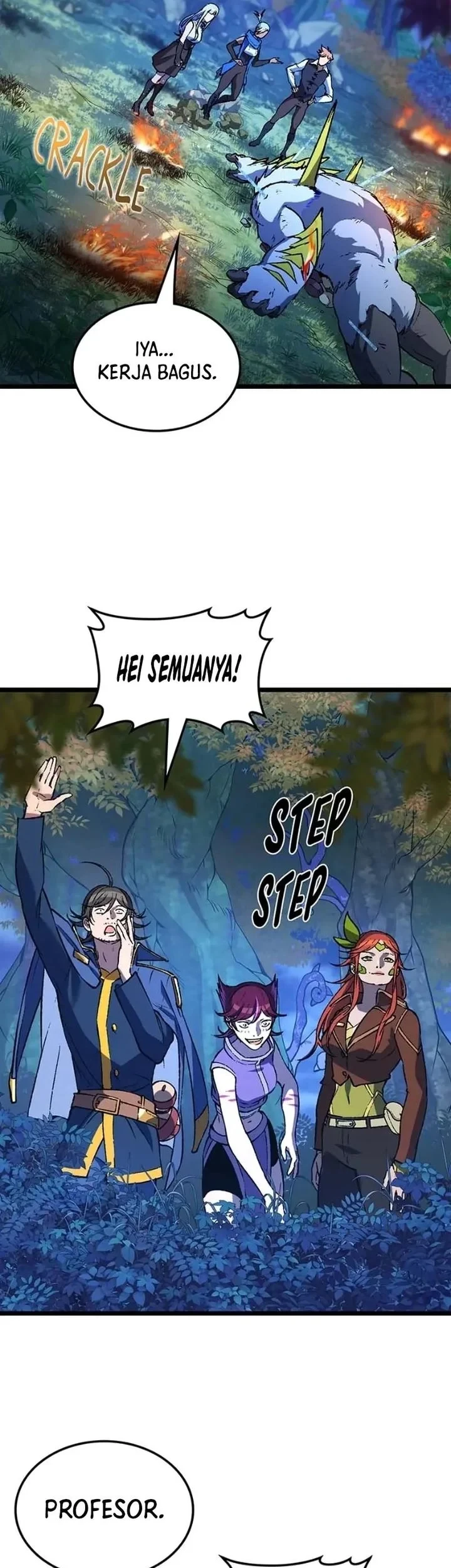 Chapter 79 - halaman 64