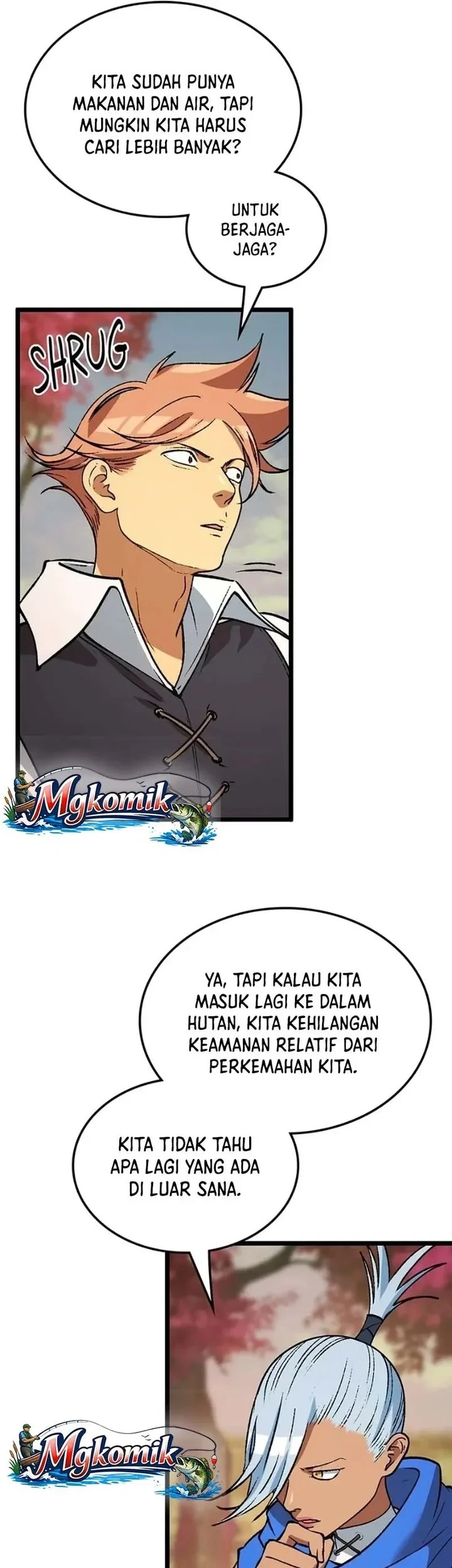 Chapter 79 - halaman 12