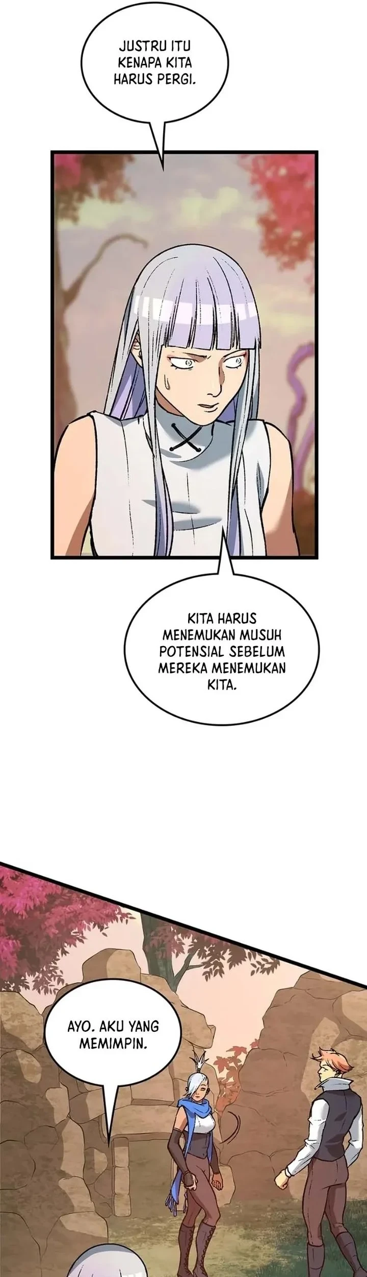 Chapter 79 - halaman 14