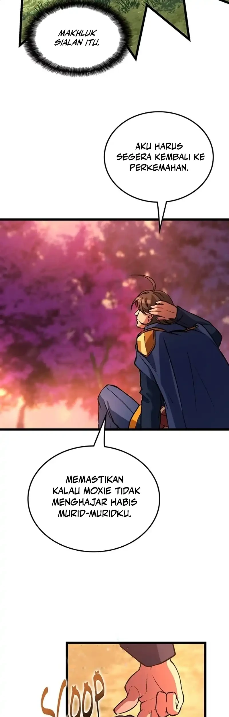 Chapter 80 - halaman 28