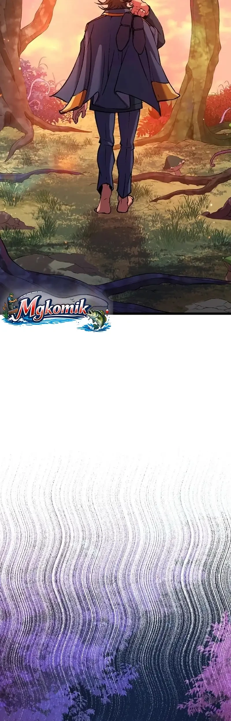 Chapter 80 - halaman 30