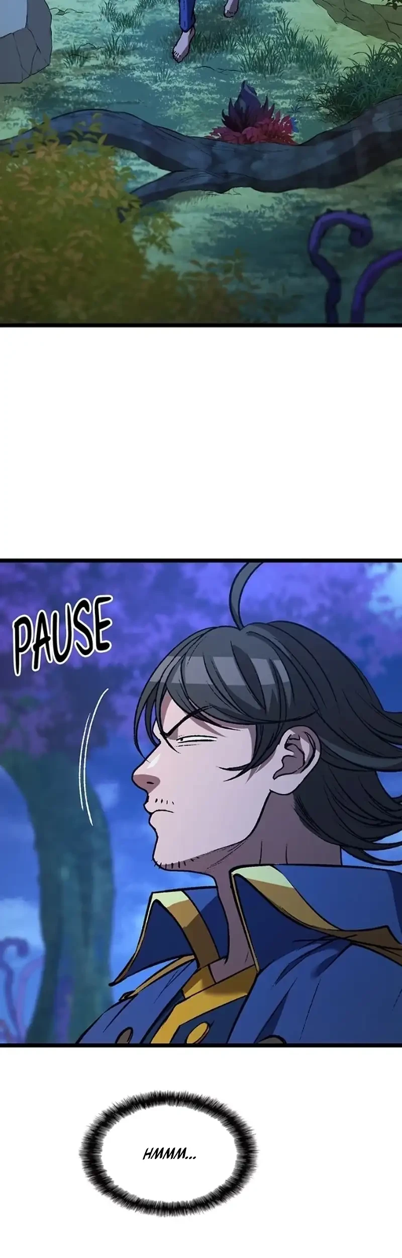 Chapter 80 - halaman 32