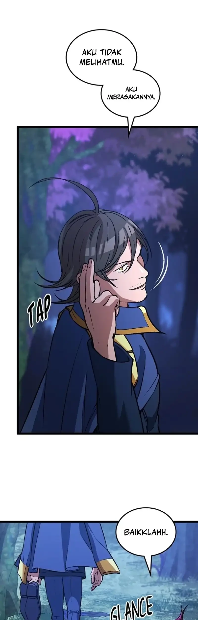 Chapter 80 - halaman 36