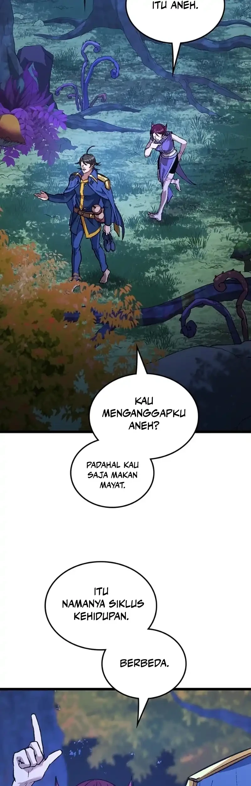 Chapter 80 - halaman 38