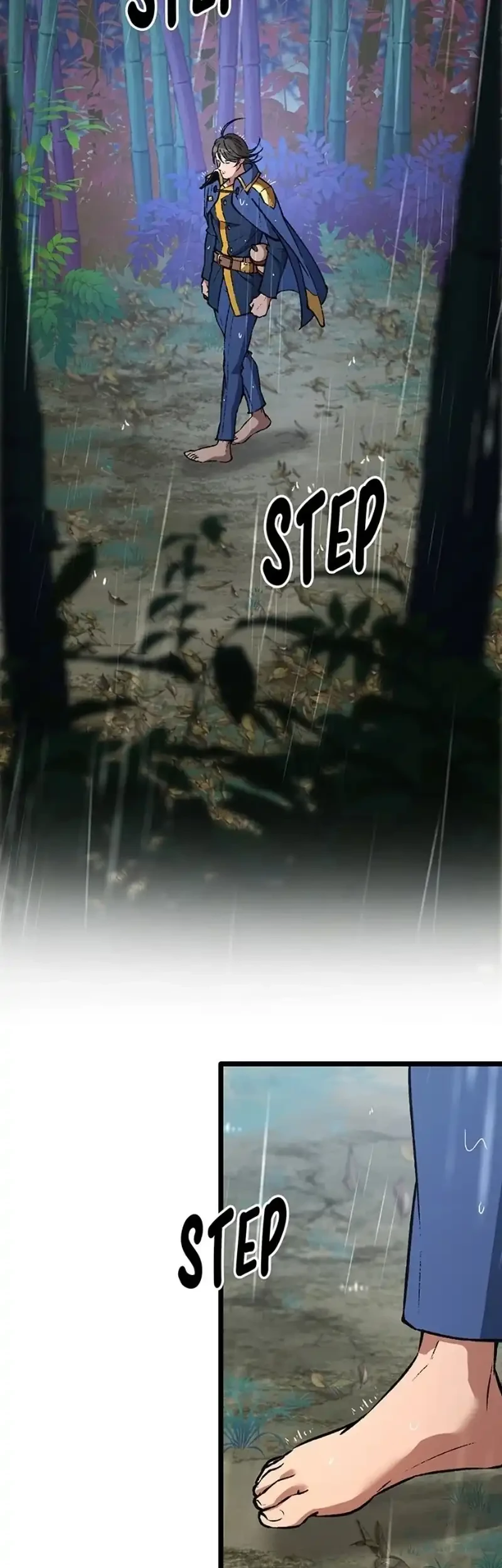 Chapter 82 - halaman 16