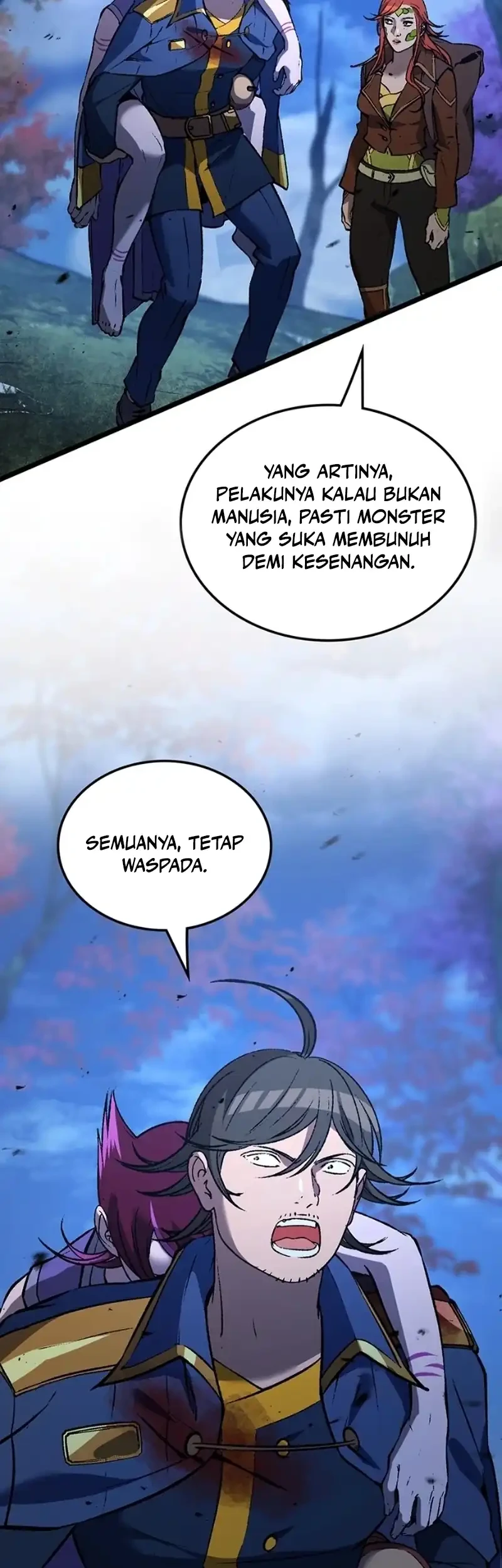 Chapter 83 - halaman 26