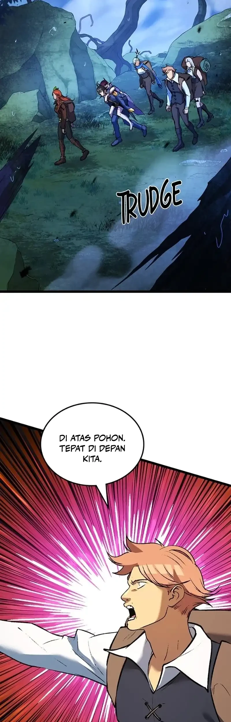 Chapter 83 - halaman 28