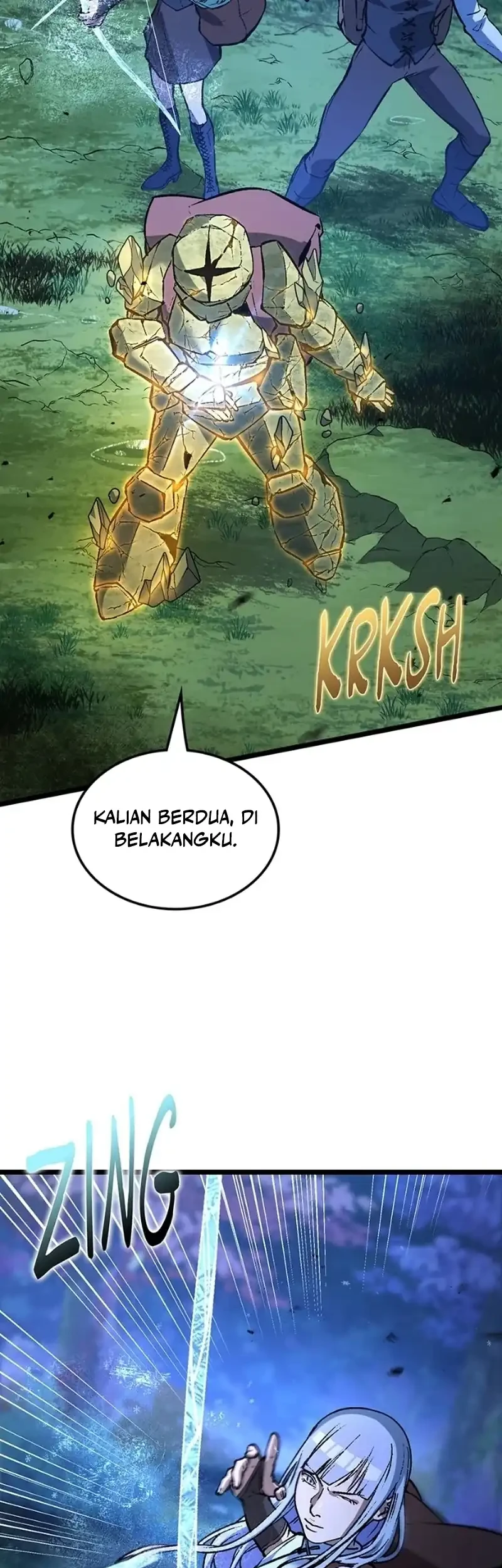 Chapter 83 - halaman 30