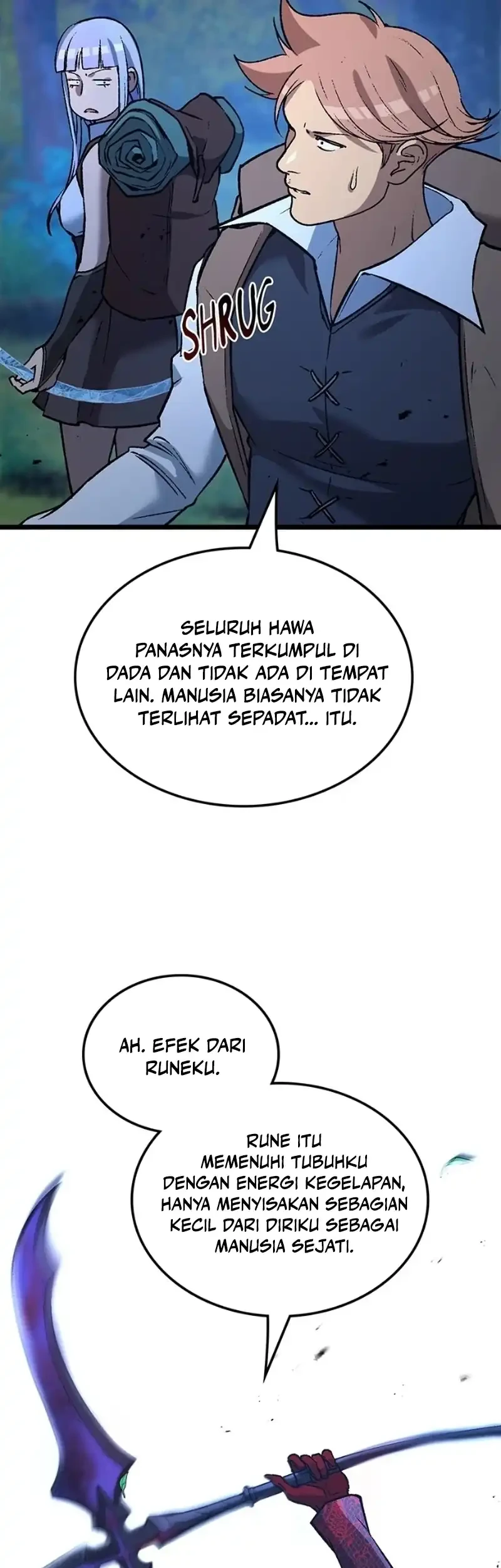 Chapter 83 - halaman 38