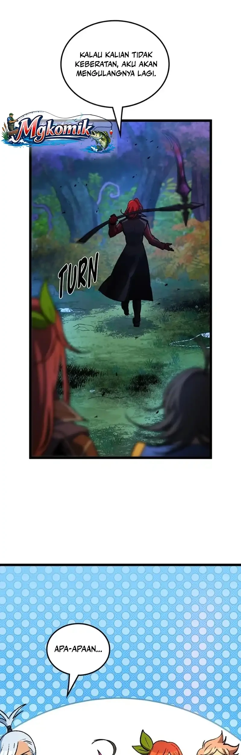 Chapter 83 - halaman 40