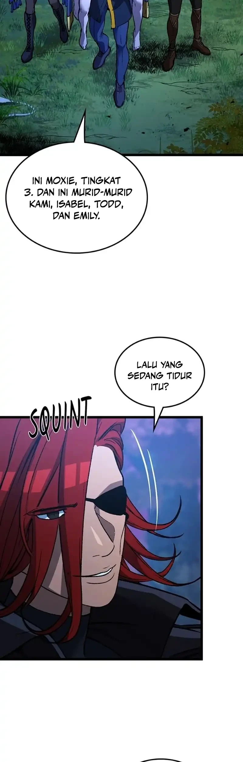 Chapter 83 - halaman 50
