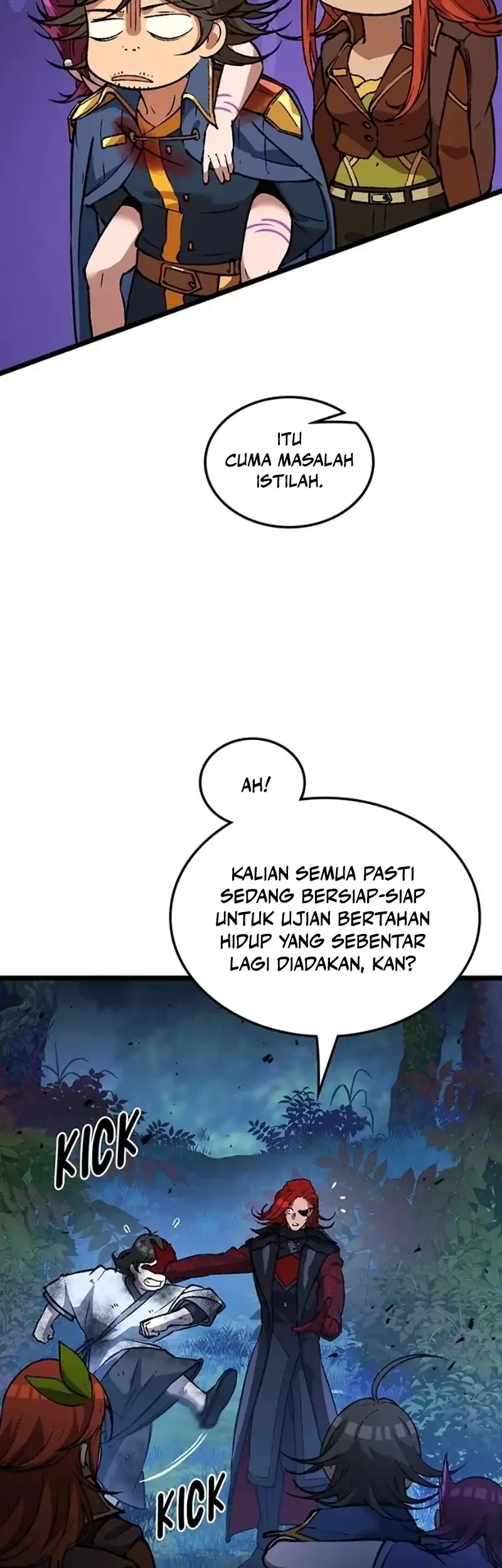 Chapter 83 - halaman 62