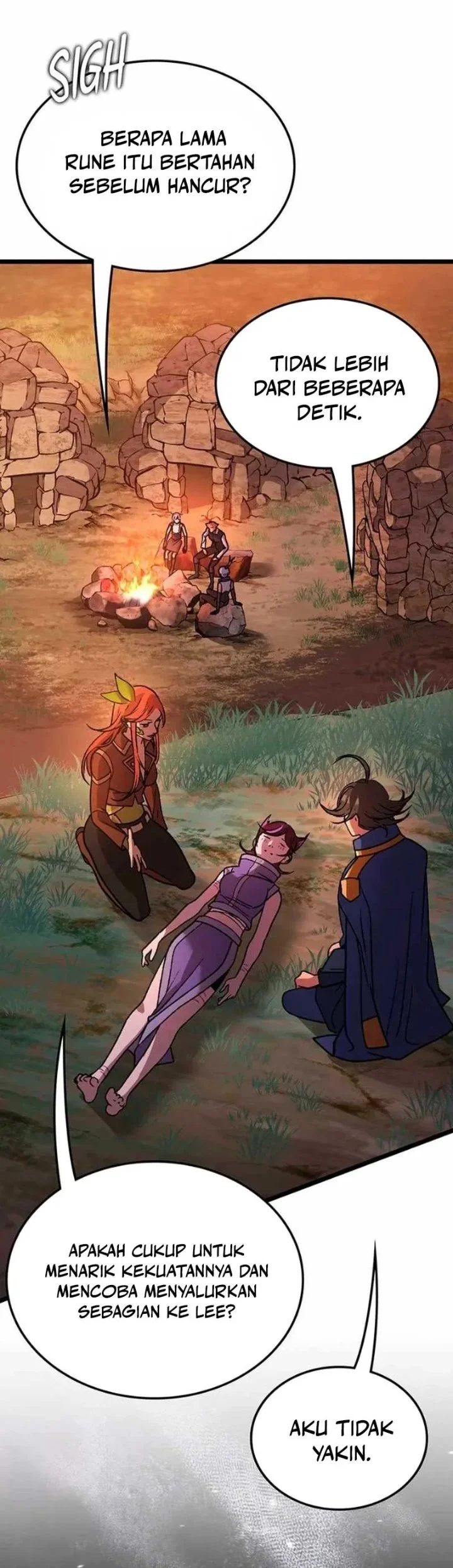 Chapter 84 - halaman 19