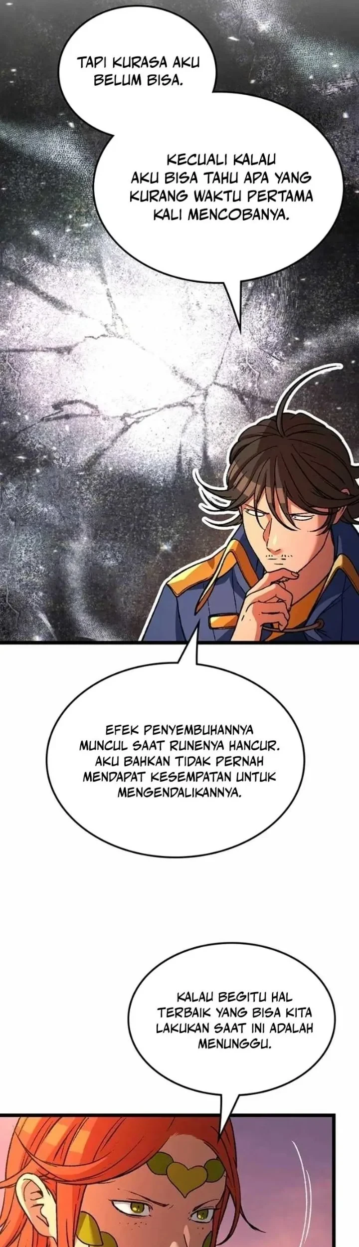 Chapter 84 - halaman 20