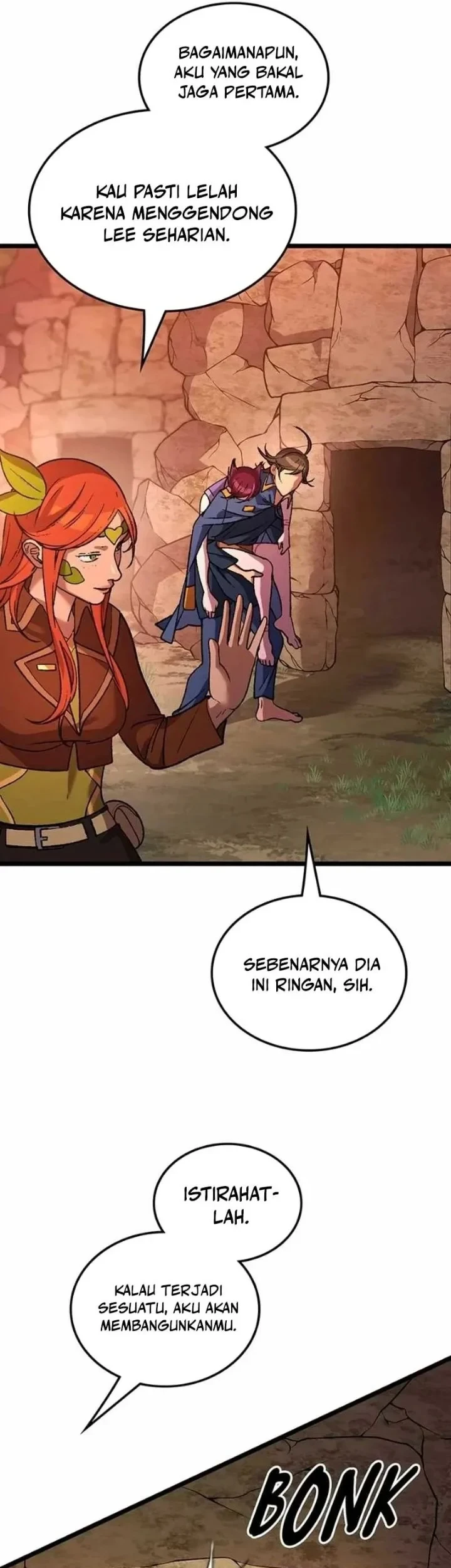Chapter 84 - halaman 28