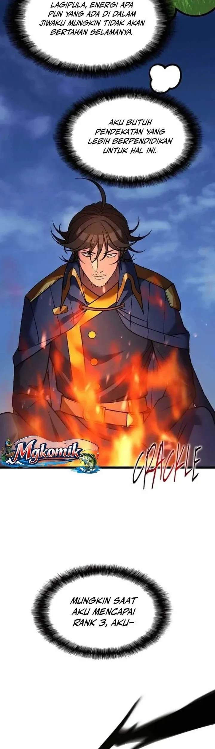Chapter 84 - halaman 40